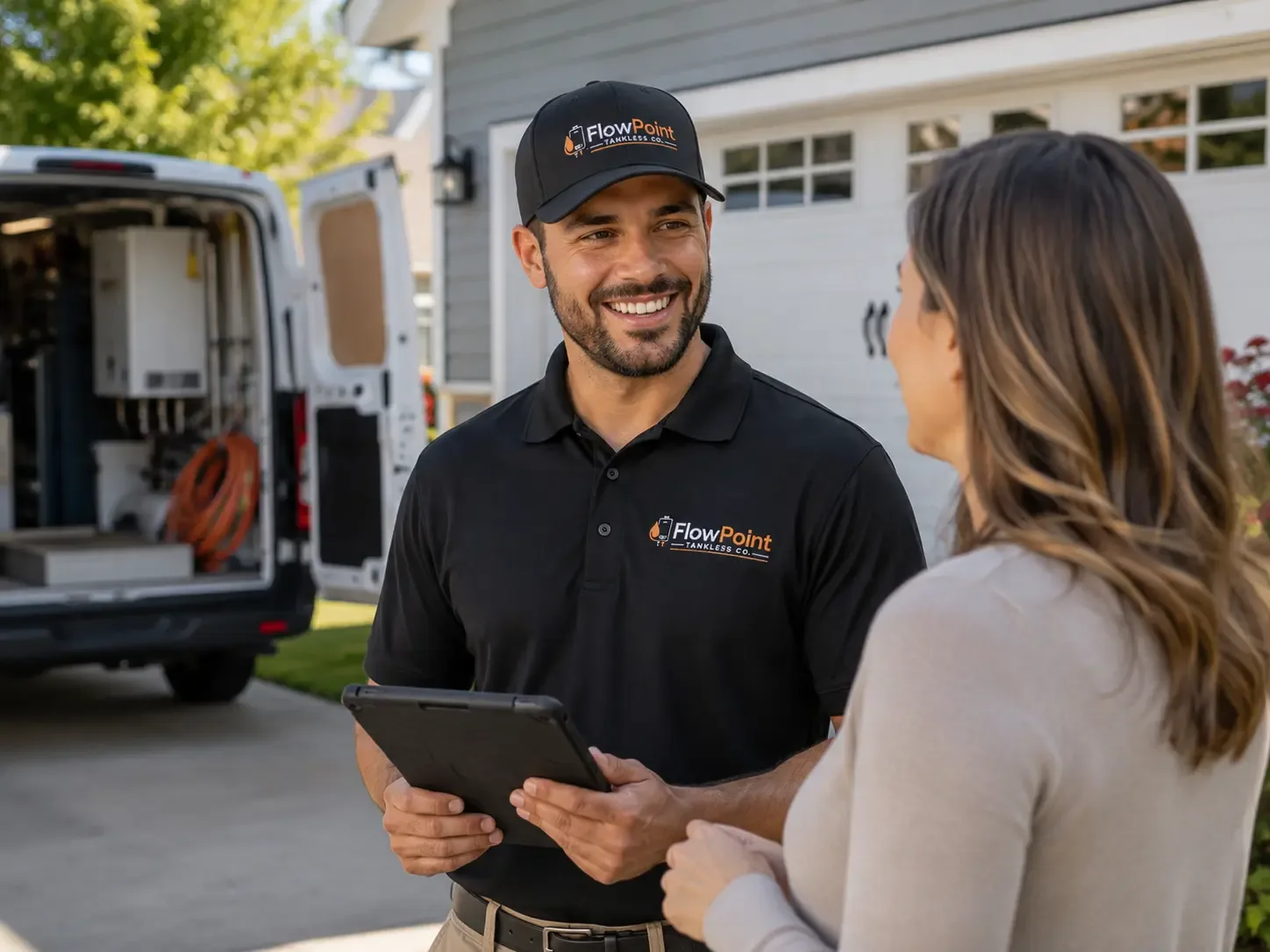 Tankless Water Heater Installation Fairmount, ND FAQs